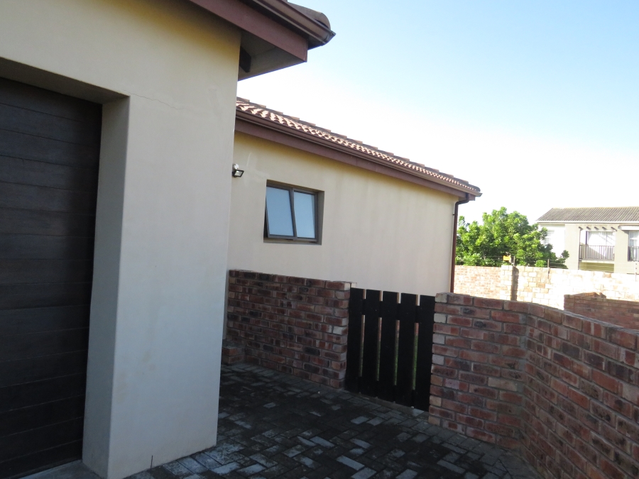 3 Bedroom Property for Sale in Emerald Heights Eastern Cape